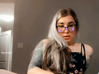 Amateur Webcam Chick Masturbates On Webcam More at