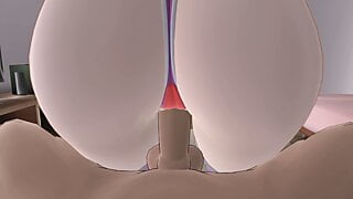 Julia Becomes a Whore