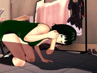 Mix of Hentai movs from Hentai Niches