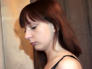 Shaft riding makes cute alla cum