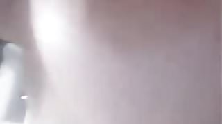 18 years old solo masturbation