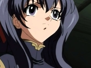 Blood Shadow 3 – Uncensored Hentai