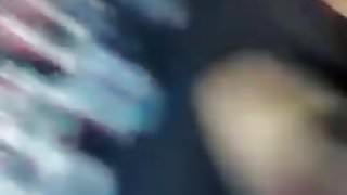 Filling my emo Slit with cum