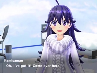 Mix of Hentai movs from Hentai Niches