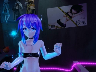 Mix of Hentai movs from Hentai Niches