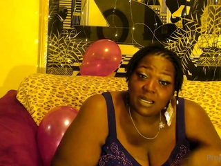 Hot Big Black Latina booty Black and Ebony