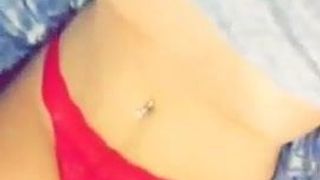 I’m everything you want