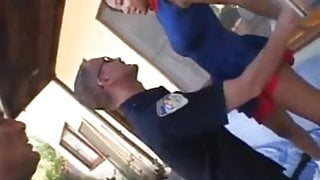 Lily Thai Cheerleader Cavity Search 420