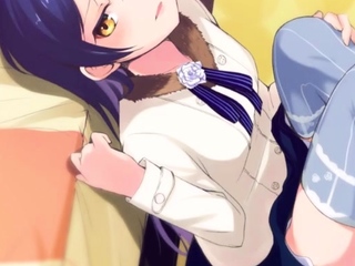 Mix of Hentai movs from Hentai Niches