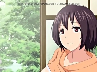 Mix of Hentai movs from Hentai Niches