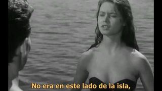 18 years Brigitte Bardot bikini