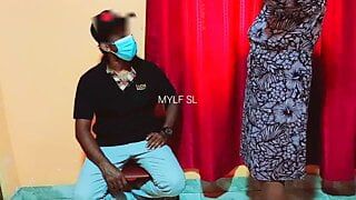 Easy way to play interest – sex with moneylender