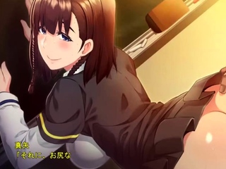 Mix of Hentai movs from Hentai Niches