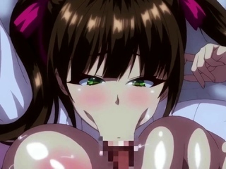 Mix of Hentai movs from Hentai Niches