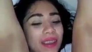 Anal a mi tia Gloria