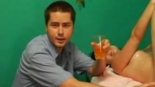 How Make Squirting Orgasms