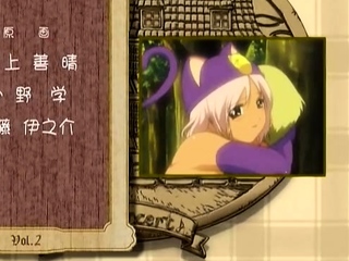 Mix of Hentai movs from Hentai Niches