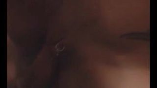 Pierced and tattooed german slut in boots nailed hard