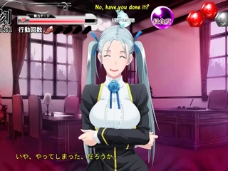 Stoppevil Hentai GangBang