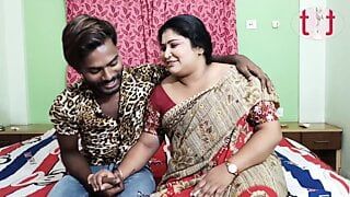 Mother-in-Law breaking the LAW