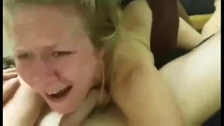 AMATEUR WIFE – BARBIE AND KEN BIG BLACK COCK