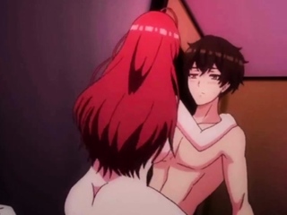 Anehame 2 – Older Sister Sex – Hentai 2022