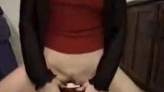 Best fucking orgasm ever