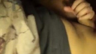 chubby emo blows and jerks