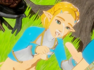 Mix of Hentai movs from Hentai Niches