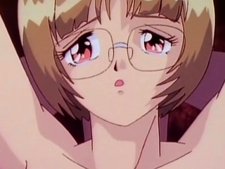 Fisted anime spex slut