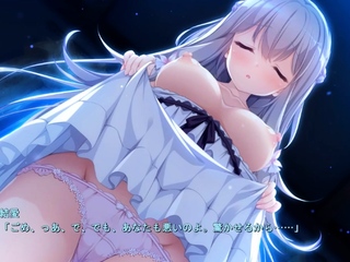 Hentai chick enjoys anal sex at the gym