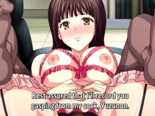 Himitsu no Kichi Ep.1 2022 ENG SUB