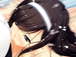 Mix of Hentai movs from Hentai Niches