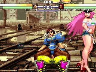 Mix of Hentai movs from Hentai Niches