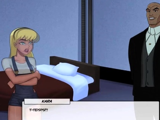 Mix of Hentai movs from Hentai Niches