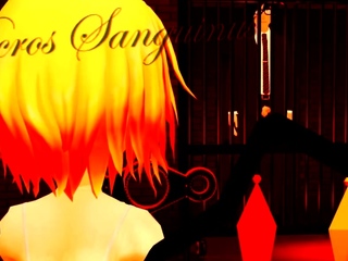 Mix of Hentai movs from Hentai Niches