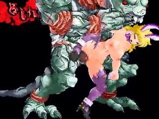 Mix of Hentai movs from Hentai Niches