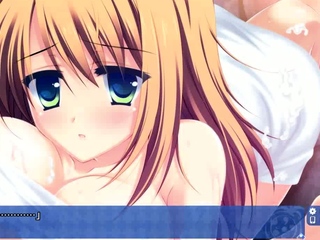 Mix of Hentai movs from Hentai Niches