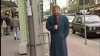 reporterbefragt auf der strasse frauen fuer sex casting