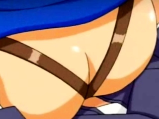 Beautiful maids in public bondage – Hentai Anime Sex