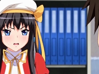 Eroge Kaihatsu Zanmai 05 – Hentai Anime Sex