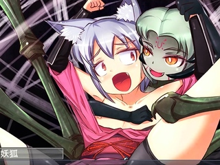 Mix of Hentai movs from Hentai Niches