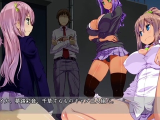 Mix of Hentai movs from Hentai Niches