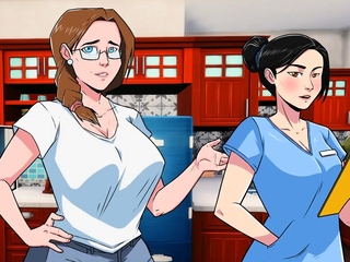 Mix of Hentai movs from Hentai Niches