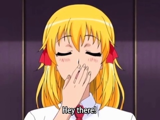 Mix of Hentai movs from Hentai Niches