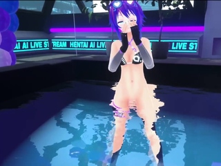 Mix of Hentai movs from Hentai Niches