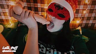 My Holiday Masturbation – amateur Lalli_Puff