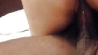 Pinay and her Bbc fubu and hubby films it