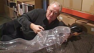 Don’t Tell Mommy I Fucked My Stepdad – vol. 36