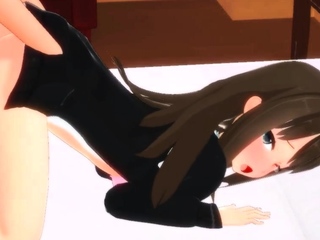 The Work of Rin-chan